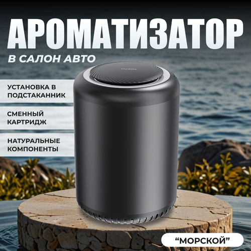 Ароматизатор для автомобиля и дома