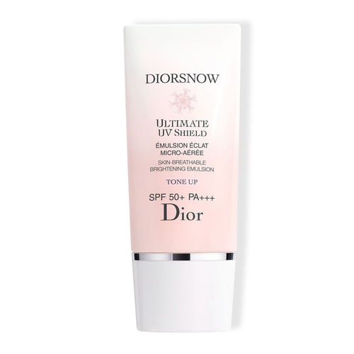 Dior Защитная эмульсия для сияния лица DiorSnow SPF50 PA 30ml 11700₽