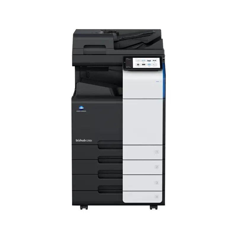 МФУ Konica-Minolta bizhub C250i цветное, SRA3, до 130000с