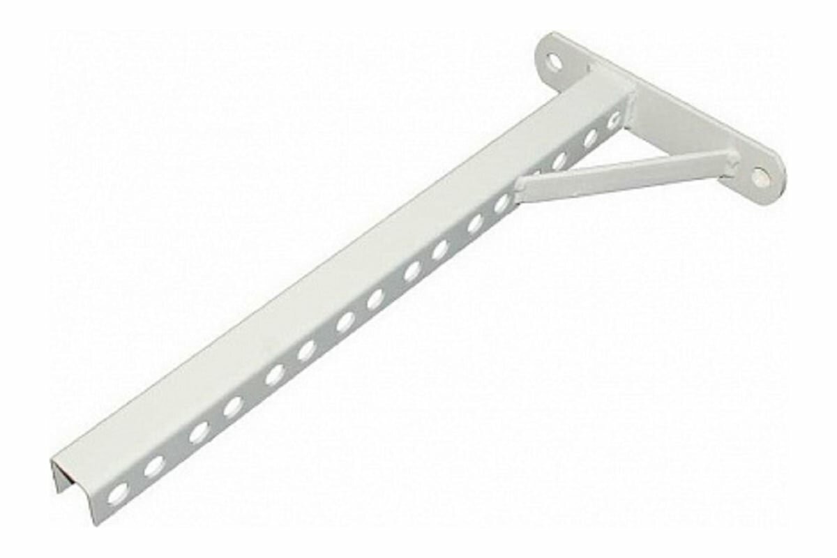 Tech-Krep Кронштейн с опорой для кондиционера 600мм окрашенный 134459