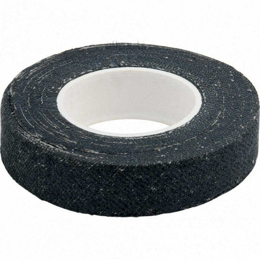 СИБРТЕХ 88761 Изолента на ХБ основе 18 мм x10 м 100 г СИБРТЕХ 88761