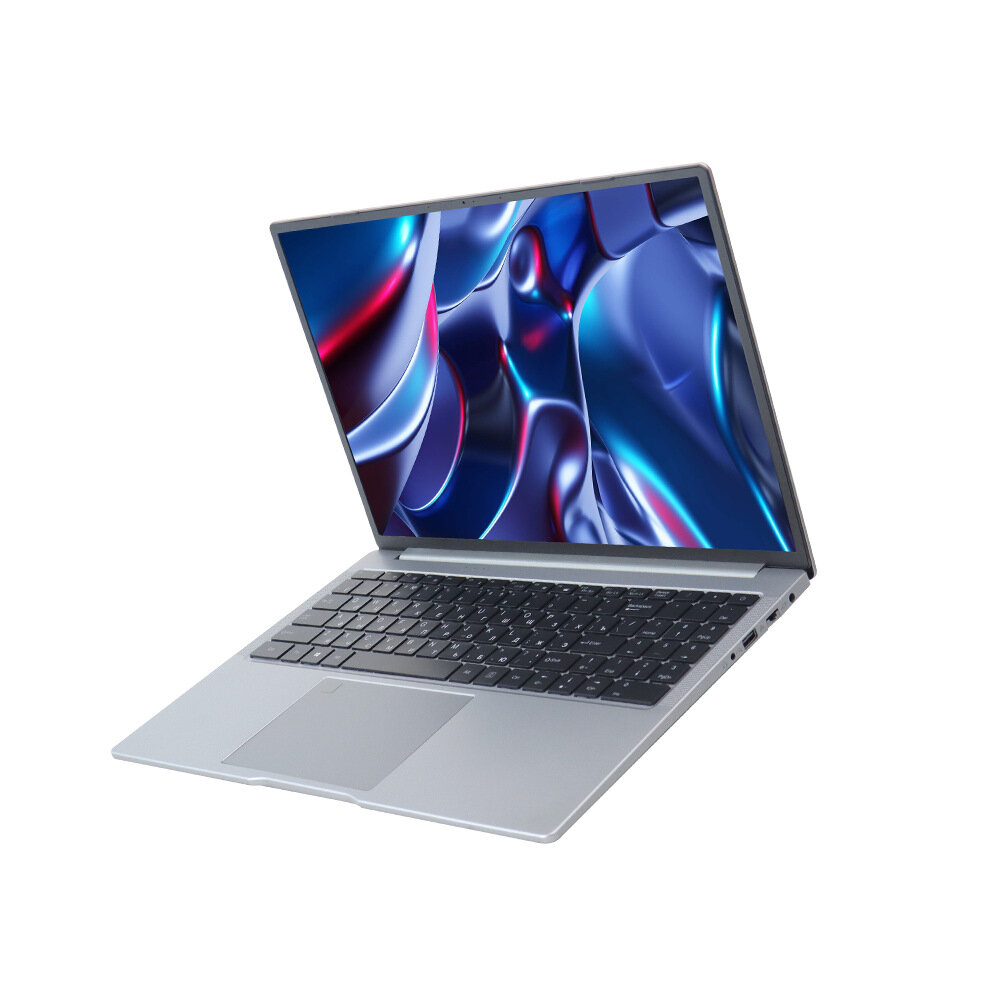 Ноутбук Ninkear N16PRO, диагональ 16", SSD 512ГБ, 16ГБ ОЗУ, процессор Intel Core i7