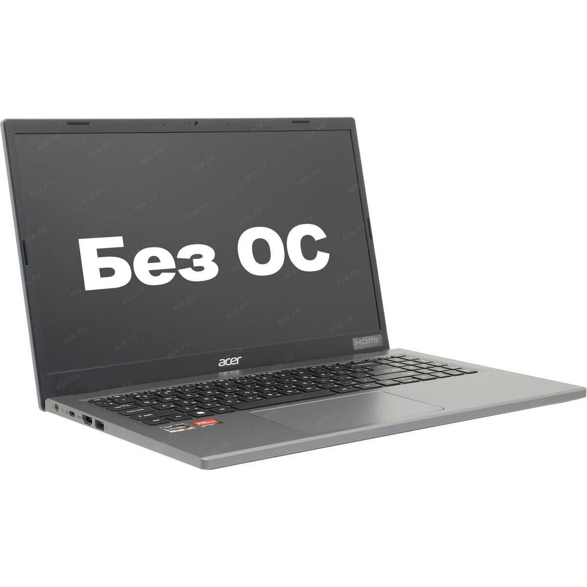 Ноутбук Acer - фото №2