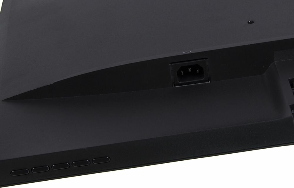 Монитор 27" Philips 273V7QDSB IPS 1920x1080 4ms HDMI, DVI-D, VGA - фото №20