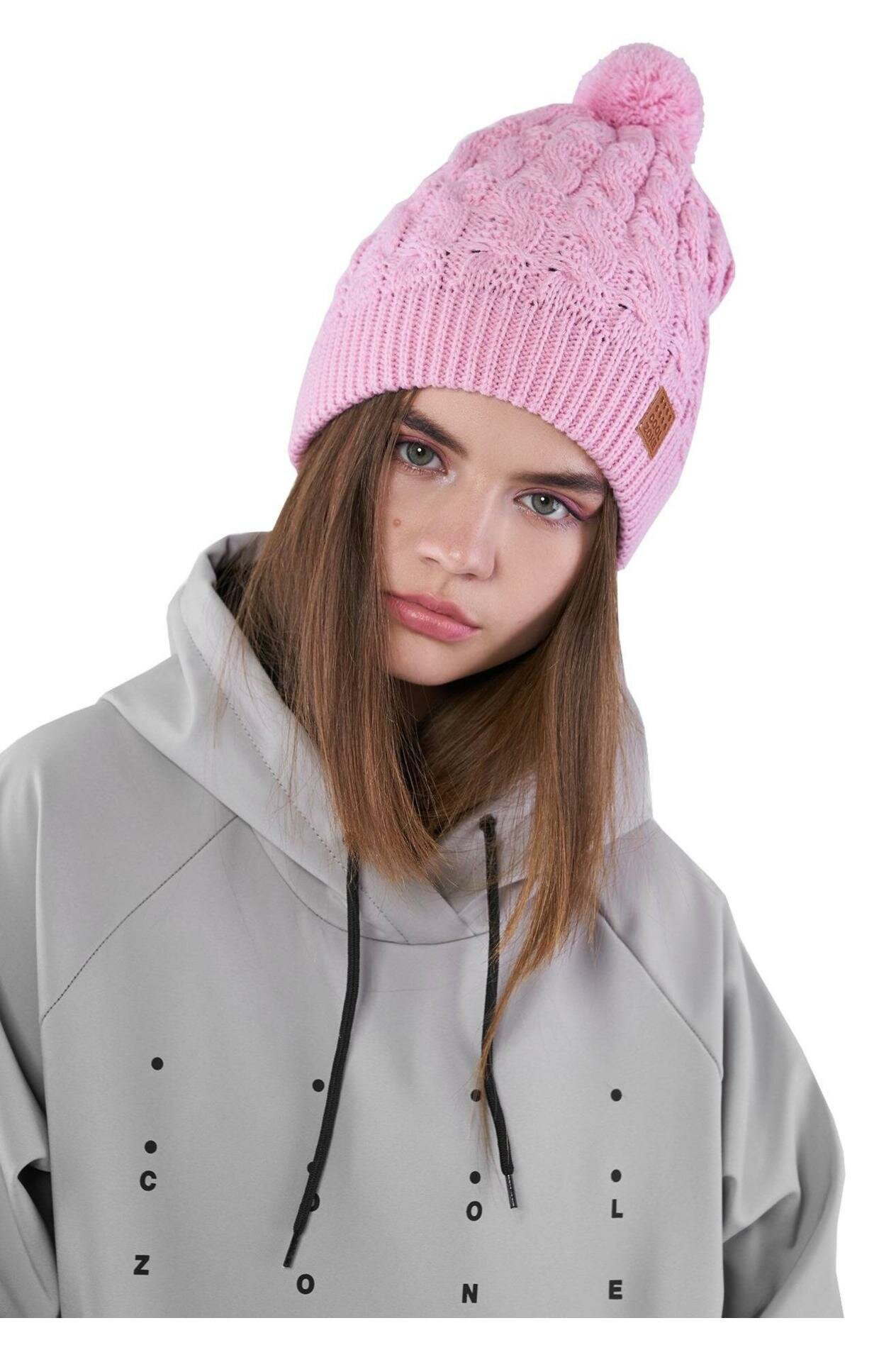 Шапка Sh02 для взрослых и детей