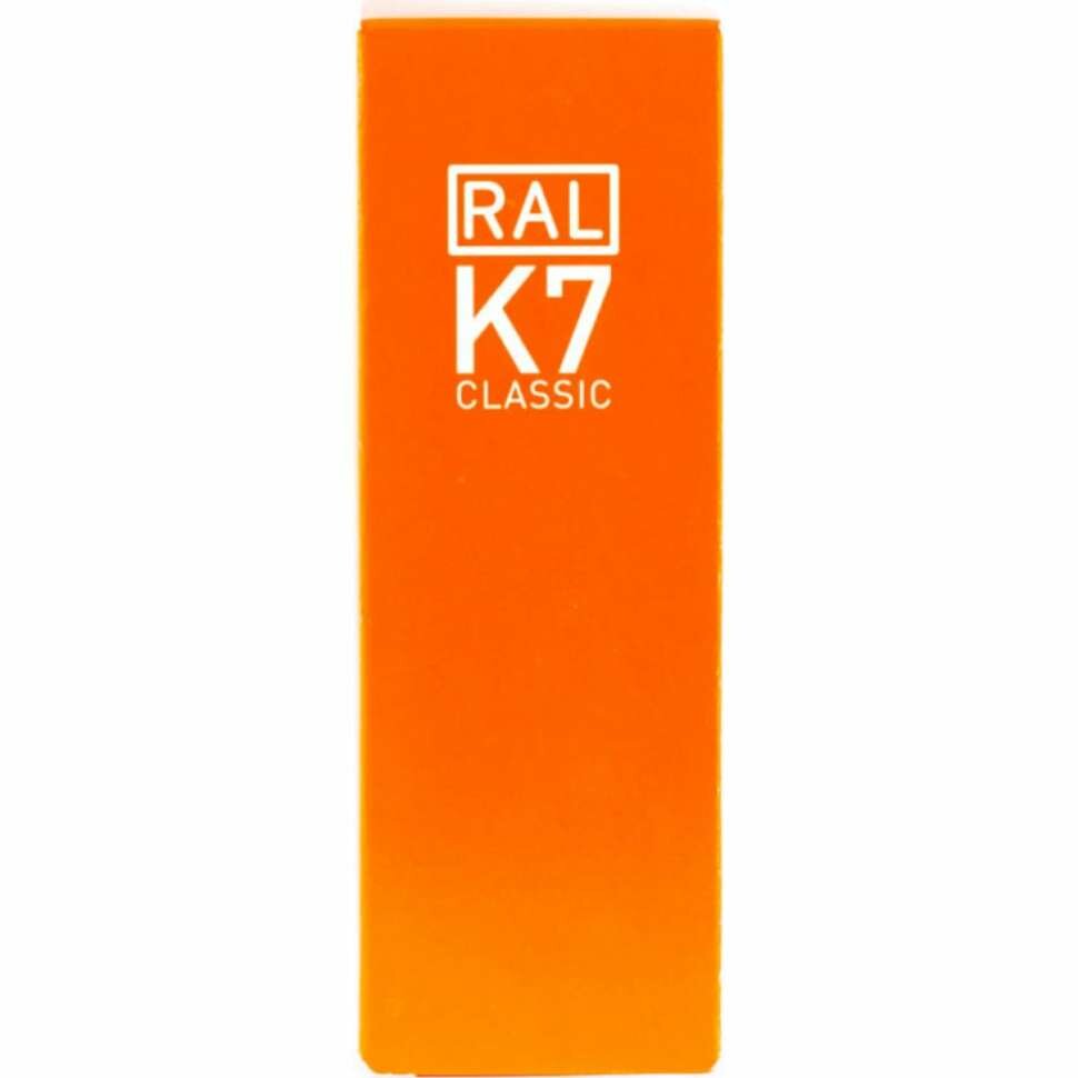 Каталог цвета RAL K7 3656936569