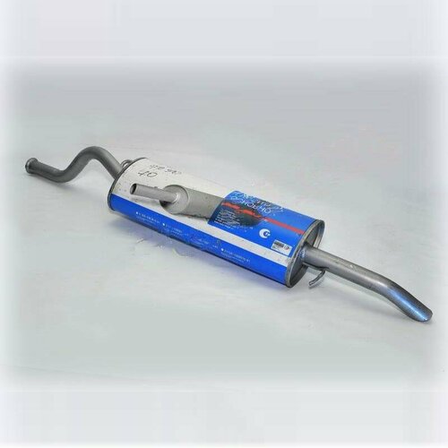 Глушитель ВАЗ 2170 2171 Приора седан универсал 21700-1200010-12 3830₽