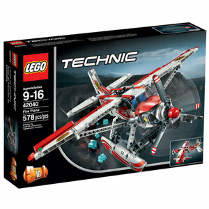 Lego 42040 hotsell