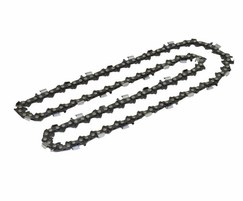 Цепь пильная Rezer BPX85PRO 72 звена шаг 0.325 дюйма паз 1.5 мм