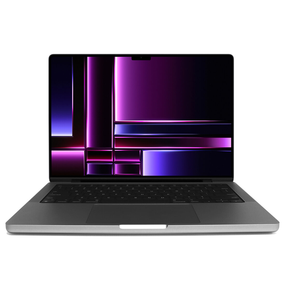 Ноутбук Apple MacBook Pro 14 (M1 Max 10C CPU, 32C GPU, 32Gb, 1Tb