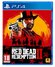 Видеоигра Red Dead Redemption 2 для Playstation 4 русские субтитр...