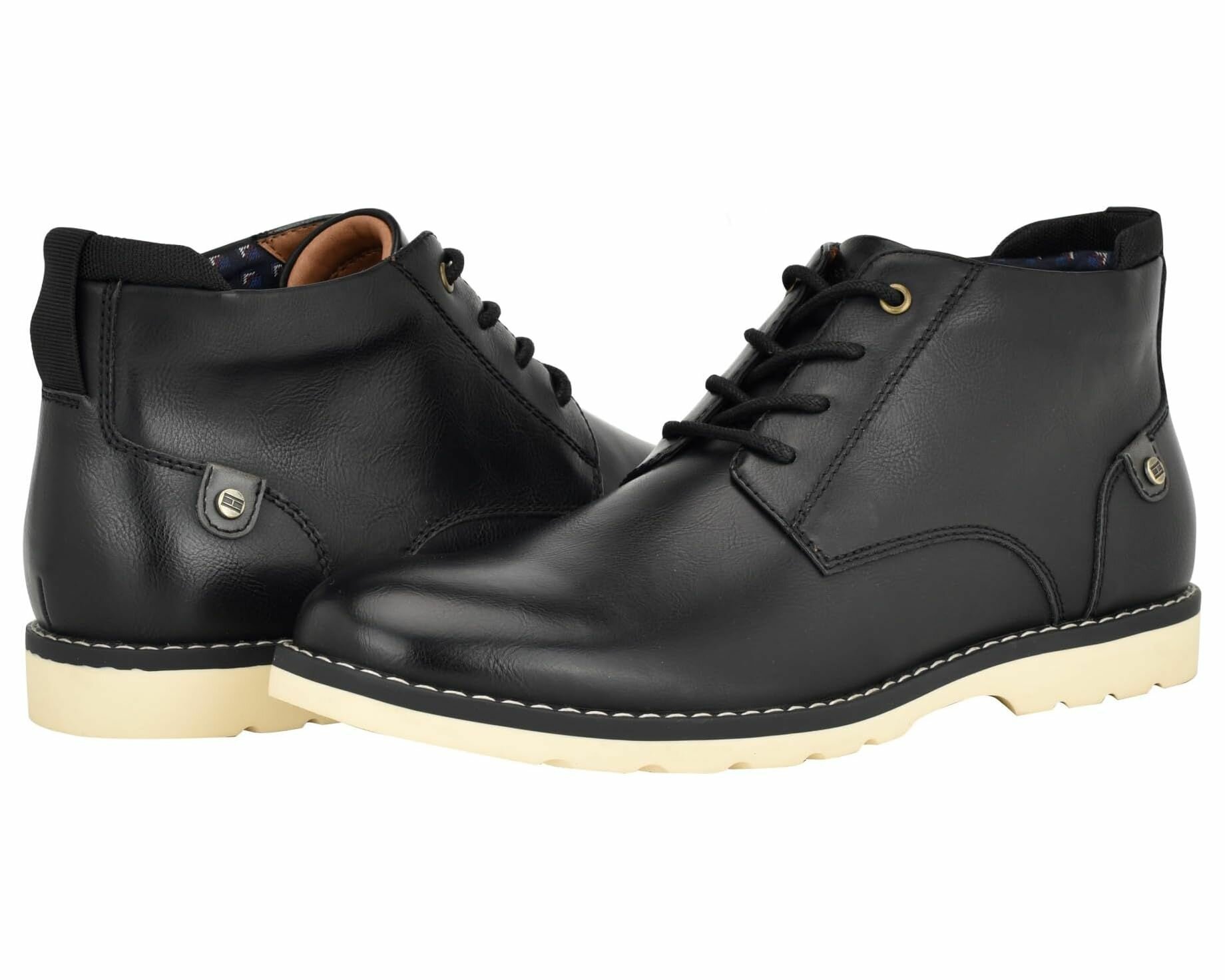 Ботинки дезерты Nyo