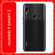 Силиконовый чехол "Мечтательный кот" на Huawei P Smart Z / Хуавей П Смарт Z