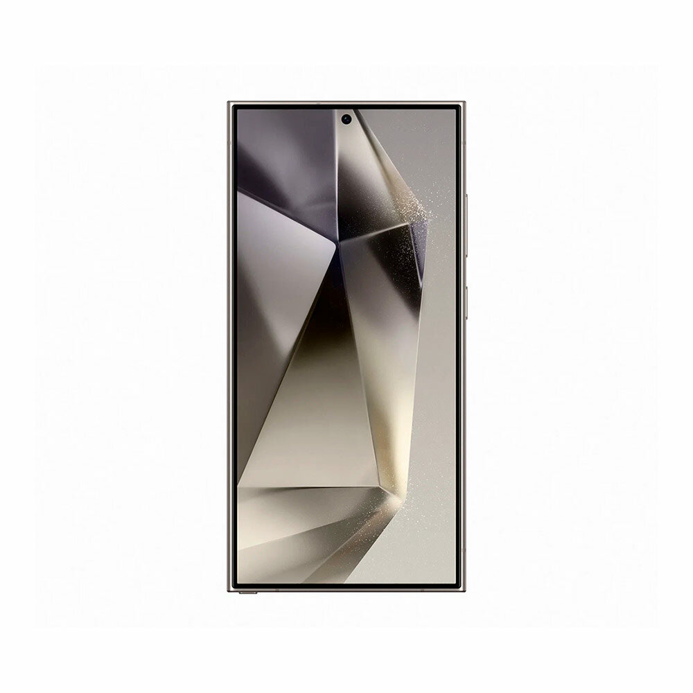 Смартфон Samsung Galaxy S24 Ultra 12/256Gb (SM-928B) Titanium Gray (Серый) — фото 1