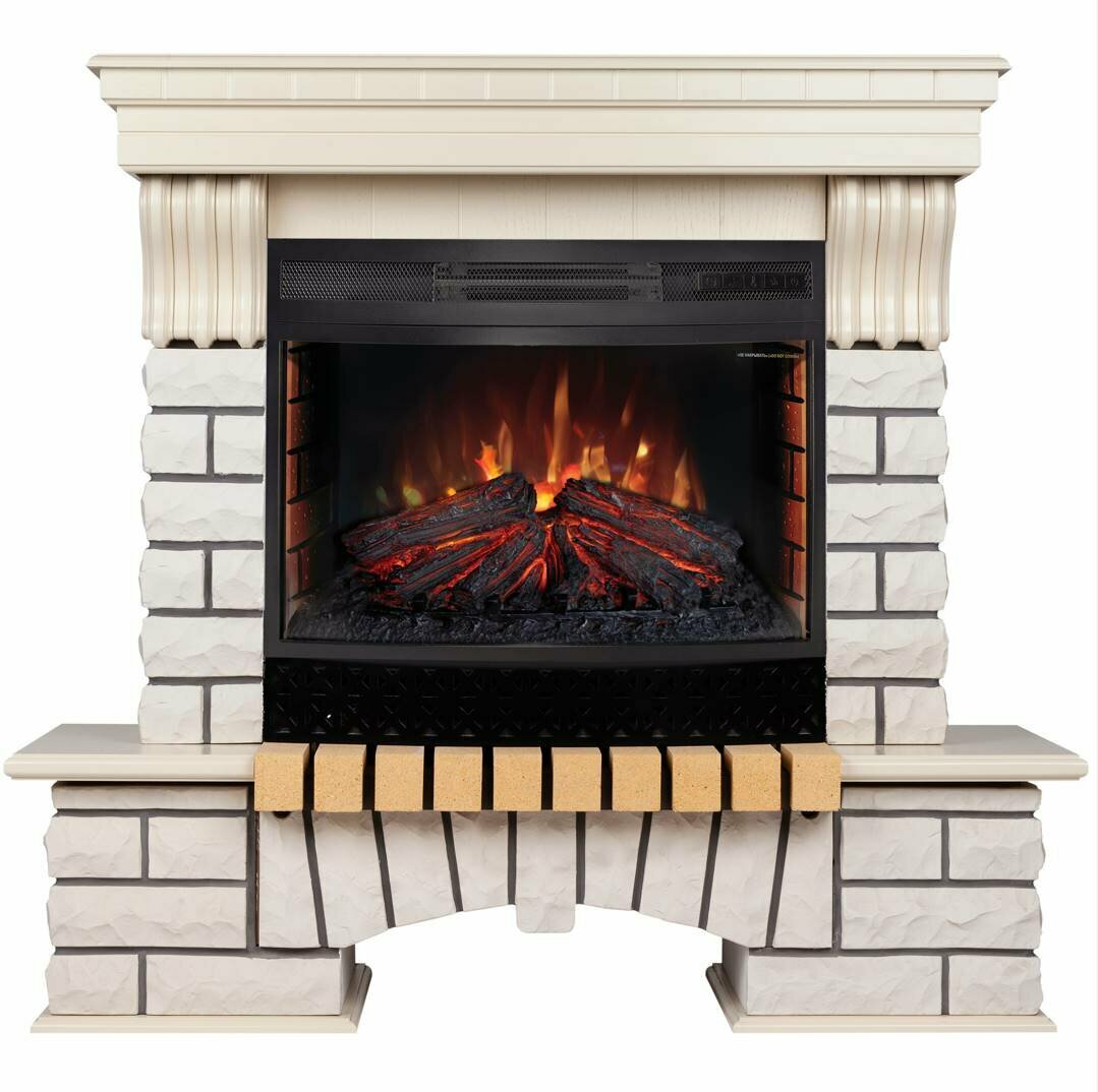 Камин RealFlame 