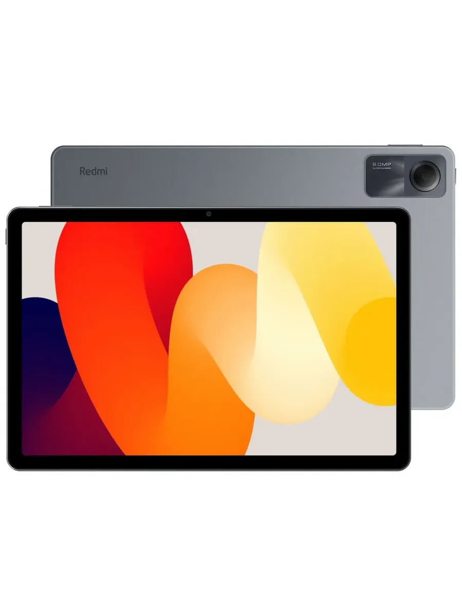 Планшет Xiaomi Redmi Pad SE 11 (2023) — фото 1