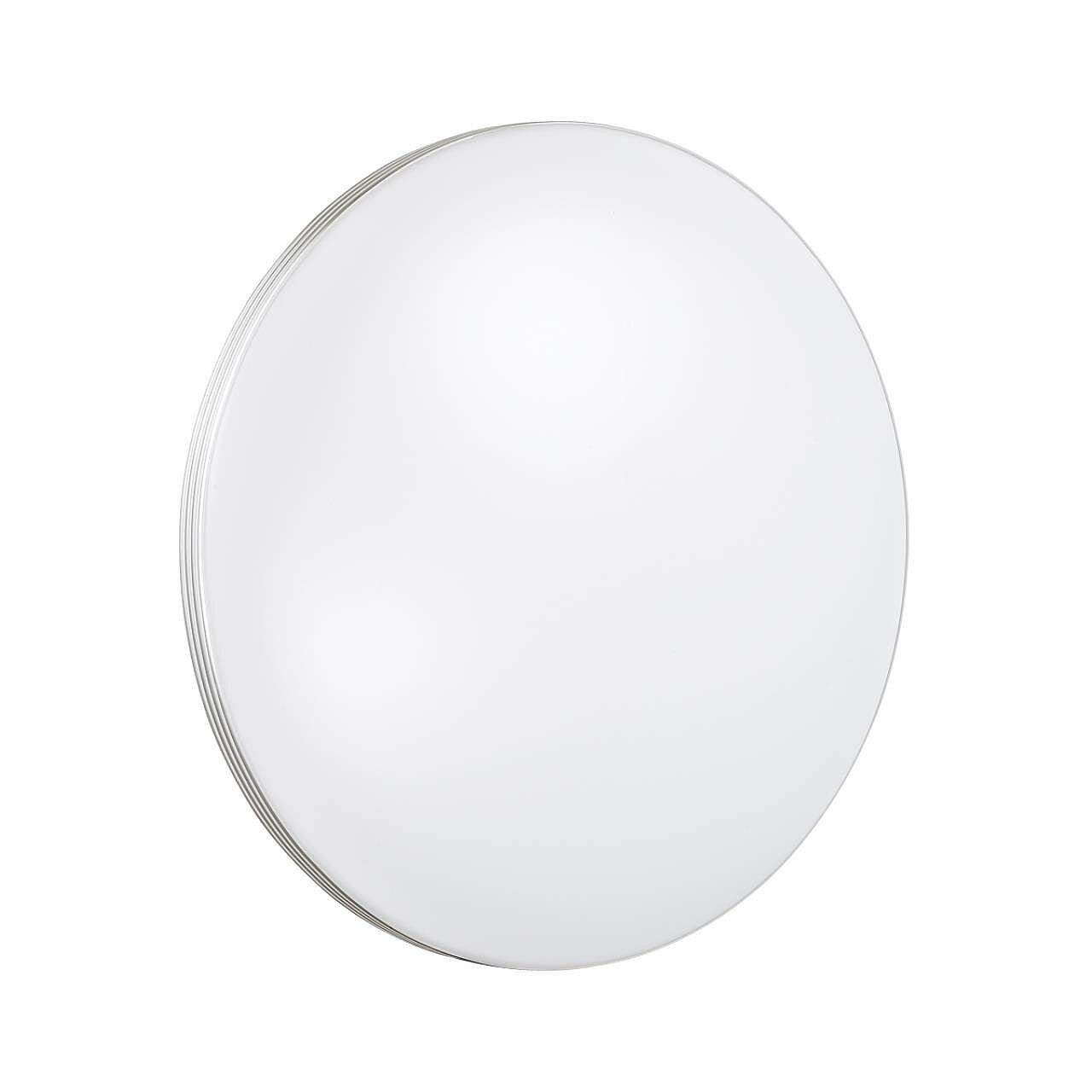 Настенно потолочный светильник Sonex Smalli 3016/CL LED кол-во ламп:1шт Белый