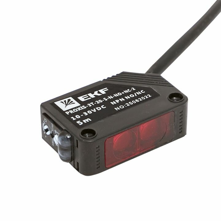 Оптический бесконтактный датчик PROXIS-3T-20-5-N