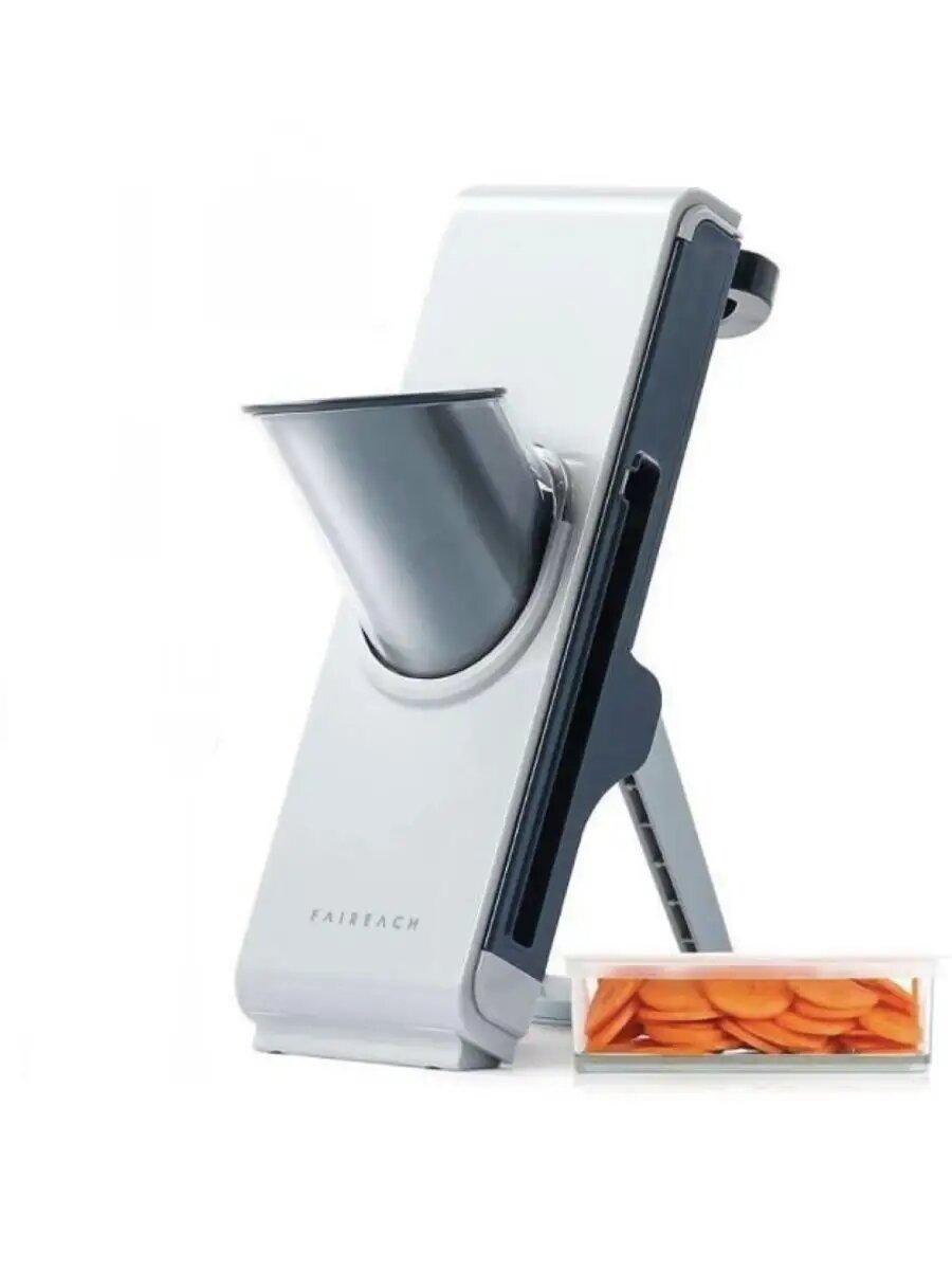 Овощерезка измельчитель 24в1