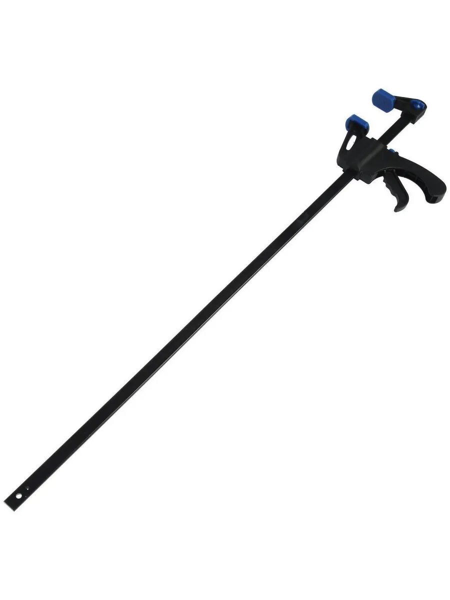 Струбцина быстрозажимная 750 / 30"