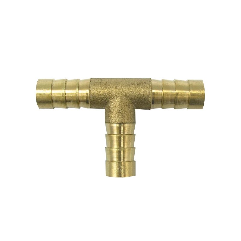 4 мм 5 мм 6 мм 8 мм 10 мм 12 мм 14 мм 16 мм 19 мм 25 мм зубчатый шланг латунный колючий прямой коленчатый тройник Y 2 3 4-ходовой фитинг для труб соединитель