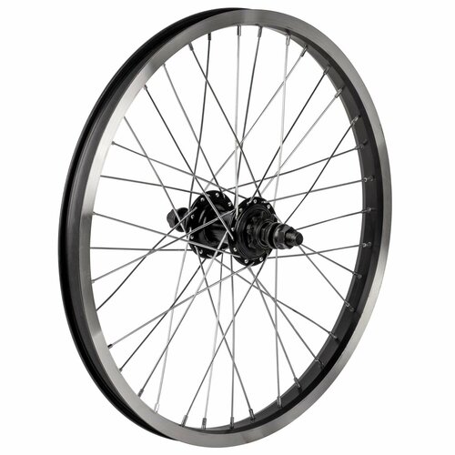 Колесо заднее 20