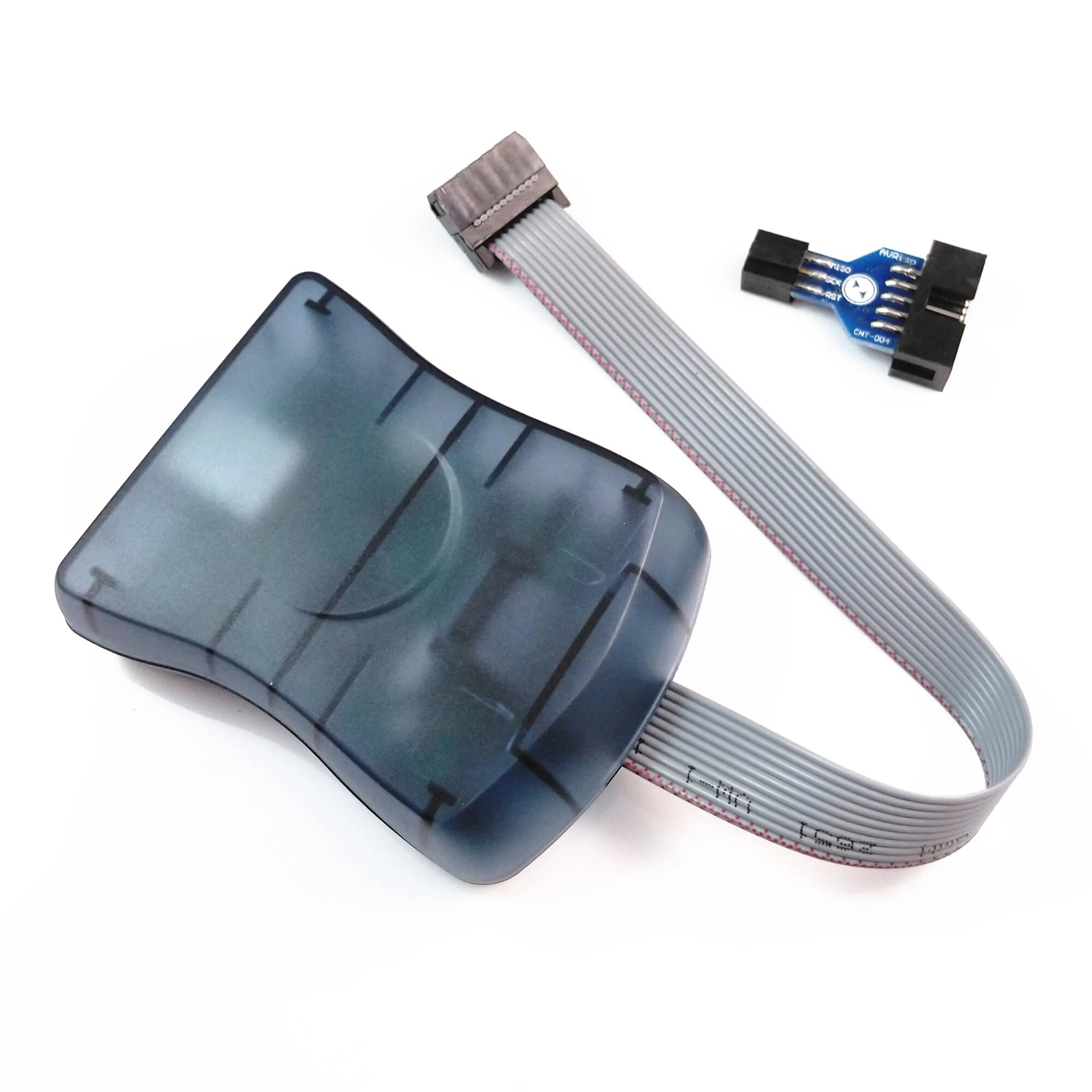 CNEWTEC AVRISP MKII USB программатор AVR, NO USB Cable