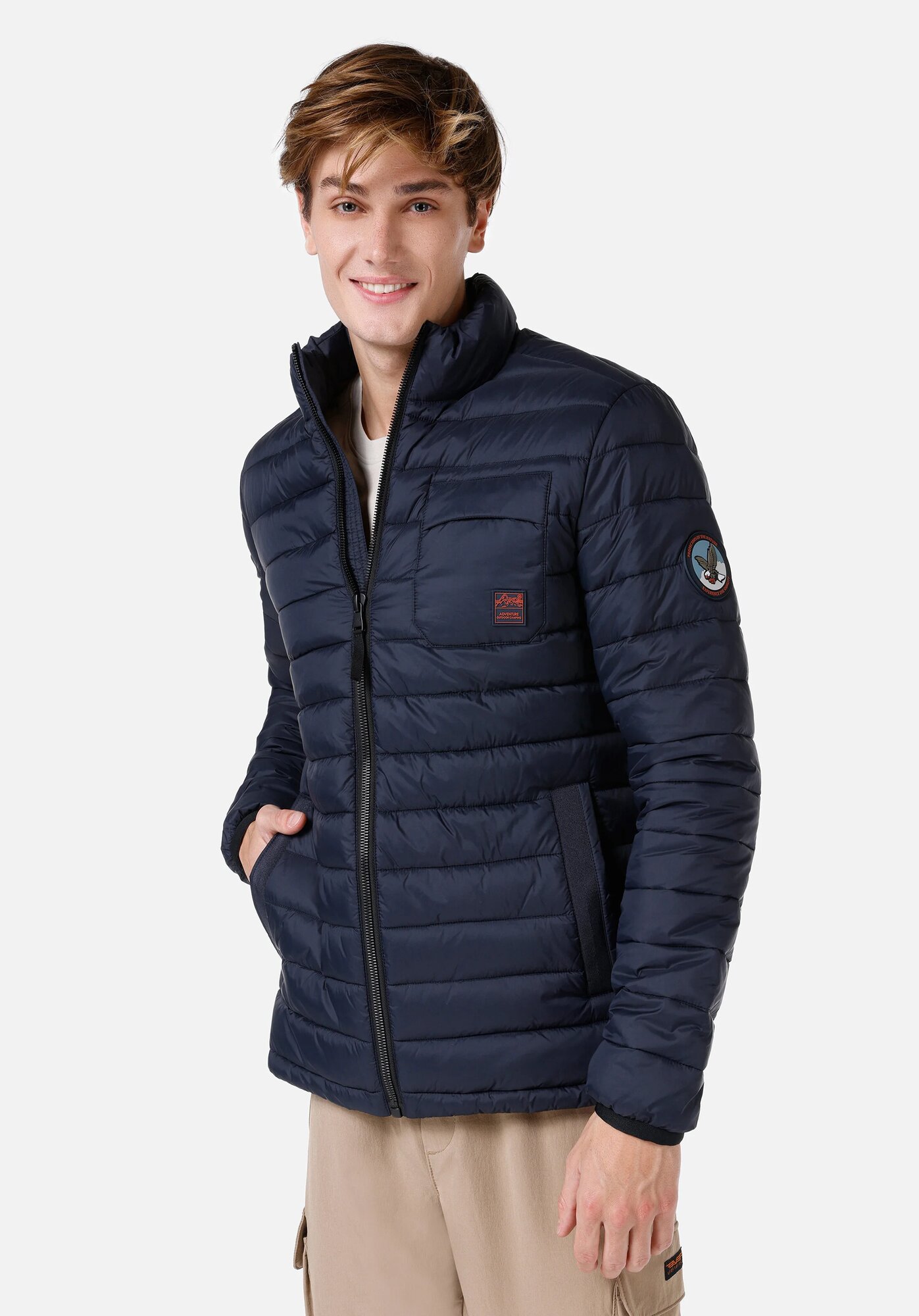 Куртка COLIN'S Slim Fit
