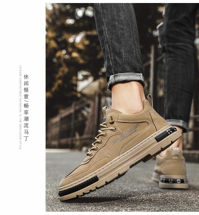 Кроссовки ROMIKY, размер 42, хаки — фото 1