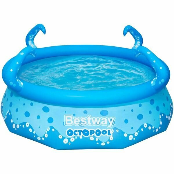 BestWay Осьминог 274x76cm 57397