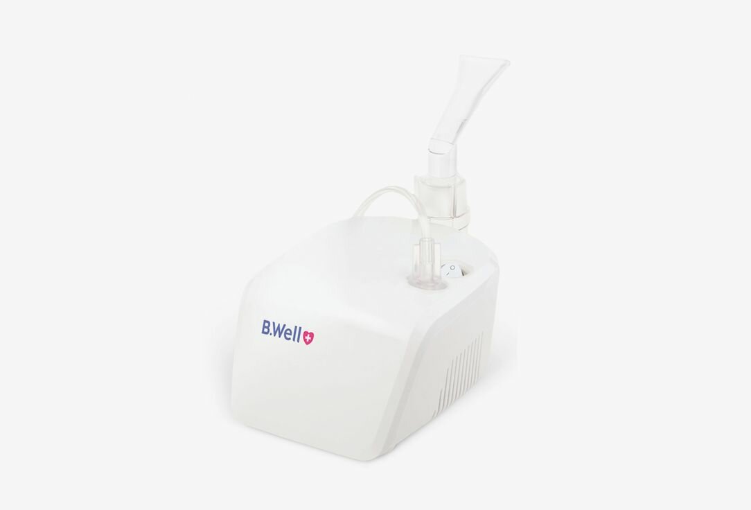 Ингалятор небулайзер BWELL PRO110