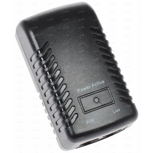 Инжектор PoE ORIENT SAP-48POE 1095₽