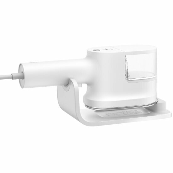 Результат глажки с Отпаривателем Xiaomi BHR9034EU Handheld Steam Iron EU