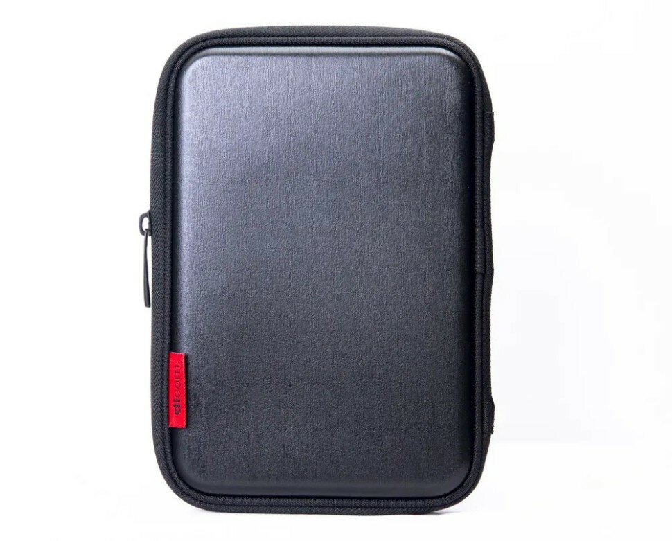 Чехол для планшета Dicom T7 Mat Shell black