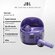 Беспроводные TWS наушники JBL Tune Flex 2 Ghost Edition, фиолетов...