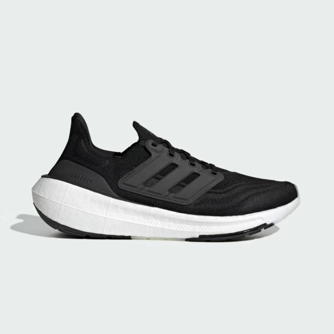 Кроссовки ULTRABOOST LIGHT M