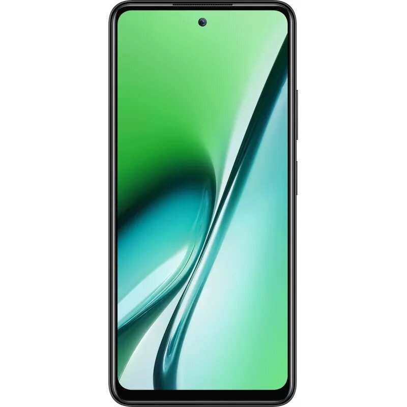 Смартфон Itel S666LN NFC RS4 256Gb 12Gb черный моноблок 3G 4G 2Sim 6.56" 720x1612 Android 13 50Mpix 802.11 a/b/g/n/ac NFC GPS GSM900/1800 GSM1900 microSD max1024Gb