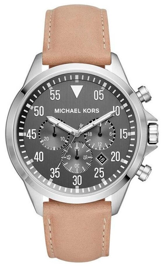 Наручные часы MICHAEL KORS Gage