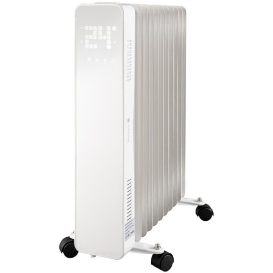 Изображение Умный масляный обогреватель Sibling Powerspace-OHW25 белый