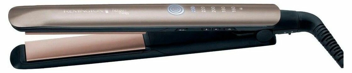 Выпрямитель Remington S 8590 Keratin Therapy Pro