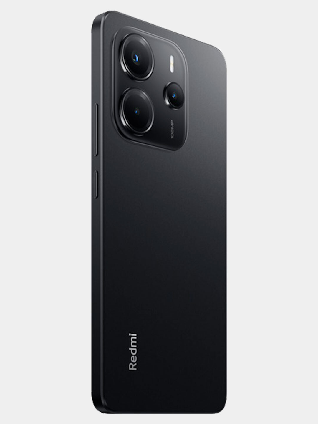 Смартфон Redmi Note 14, 8 GB+256 GB, AMOLED 120Hz дисплей, 6.67" — фото 1