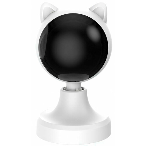 Интерактивная лазерная игрушка для кошек Smart Cat Toy (KF053)