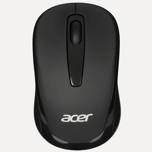 Изображение товара Acer Беспроводная Мышь OMR133 (ZL. MCEEE.01G) 3 кн. 1000 dpi