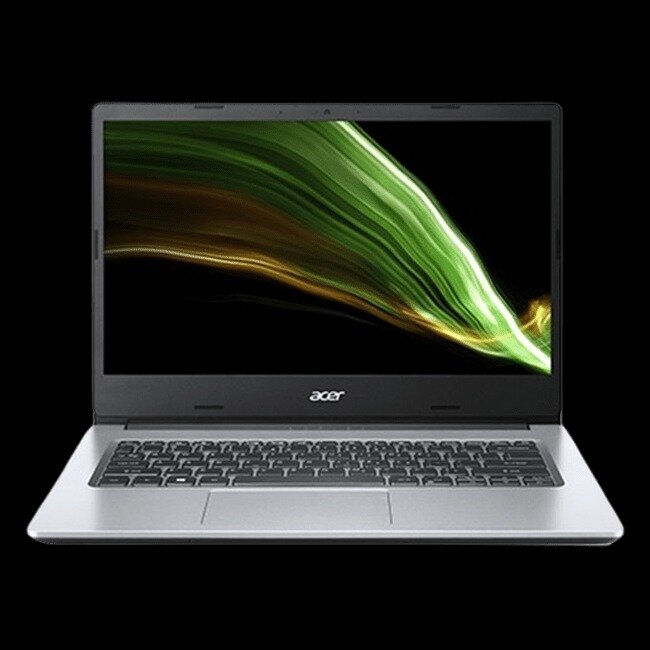 Ноутбук Acer Aspire3 A325-45 Celeron N4500, IPS 15.6", SSD 256GB, Windows 11, DDR4 8GB