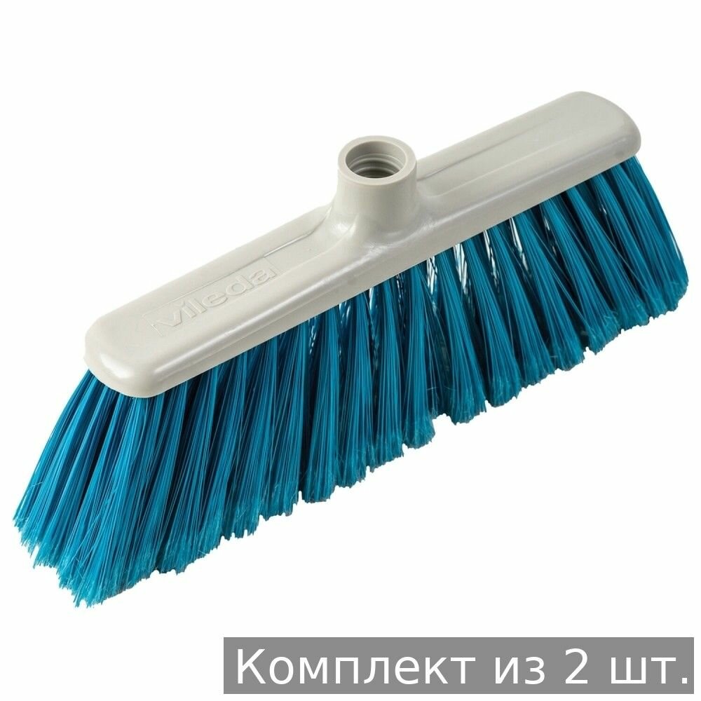 Набор из 2 шт, Щетка для уборки (602136)