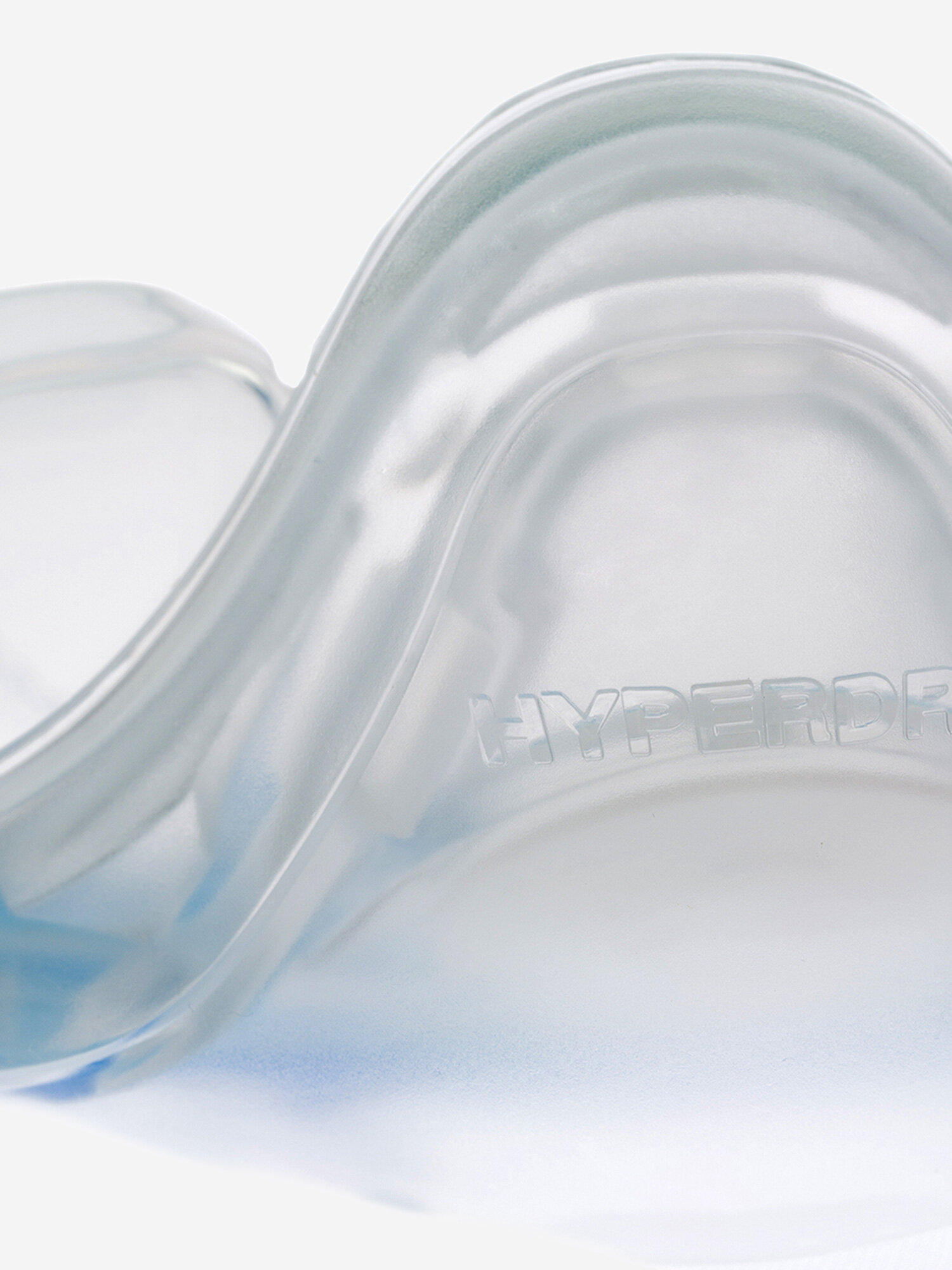 Комплект Tusa Imprex 3-D Dry: маска, трубка — фото 1