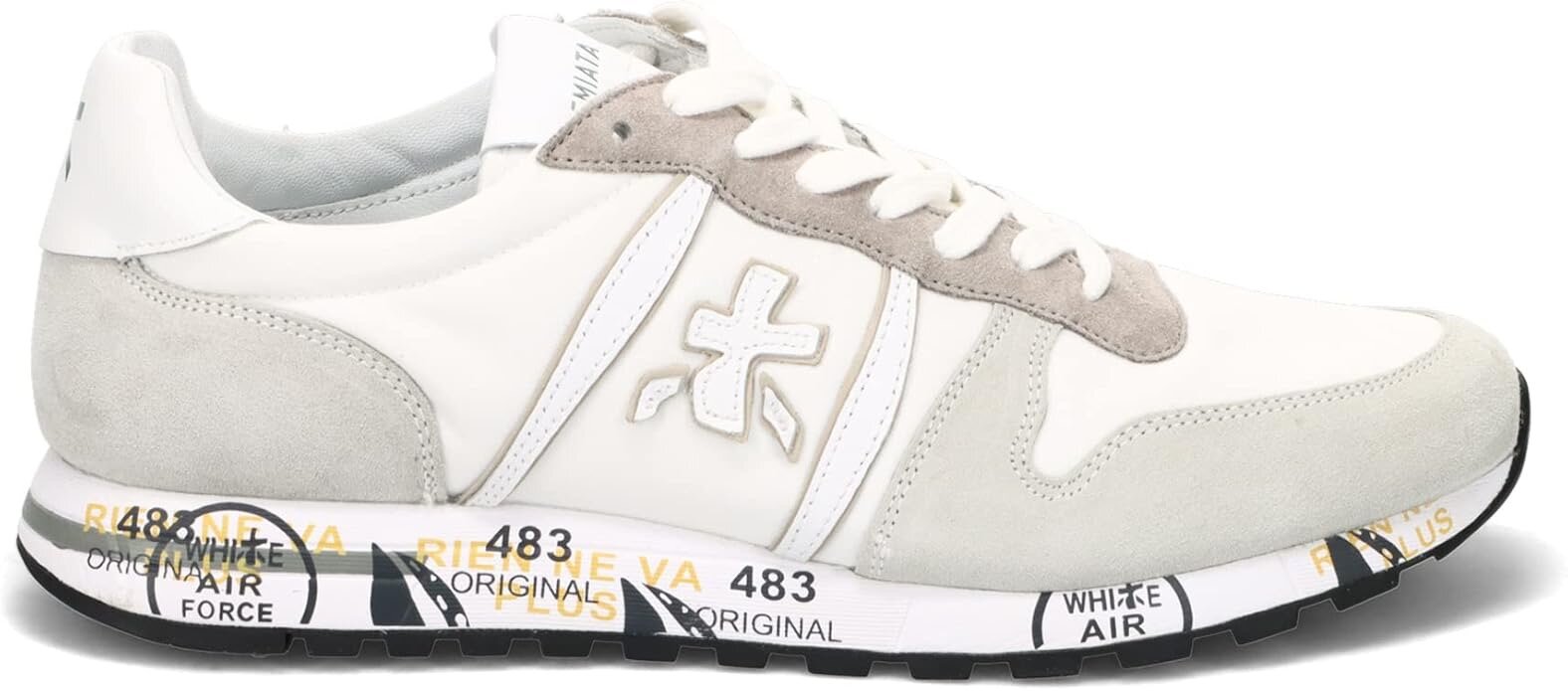 Кроссовки 5669