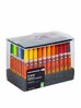 Набор акриловых маркеров Molotow One4all 227HS 4 мм Compete-Set 74 штуки