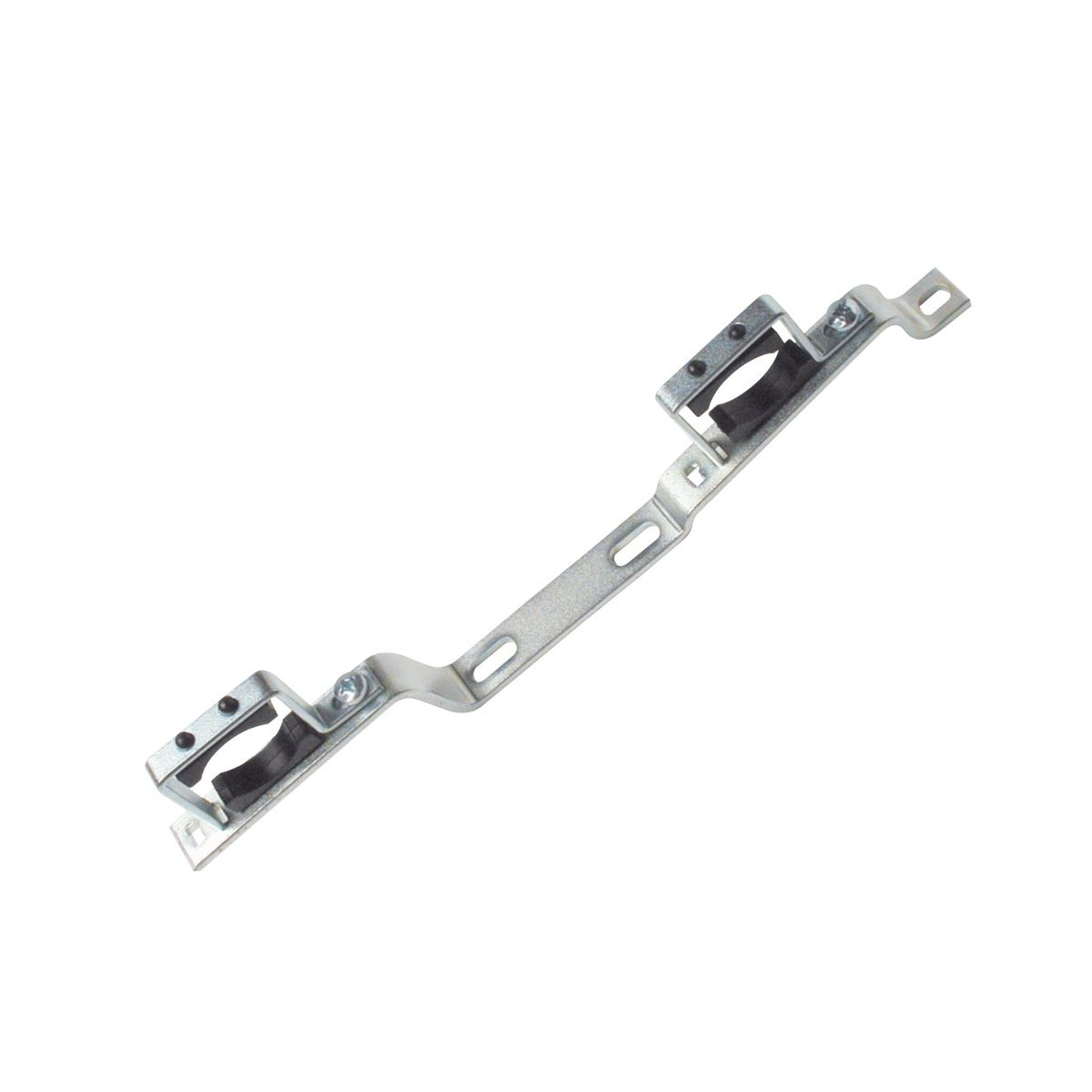 Кронштейн коллекторный ICMA с антивибрационными вставками 1" (ICMA Италия) 87208AF06