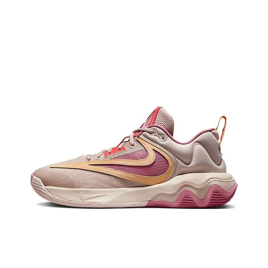 Кеды NIKE Giannis Immortality 3